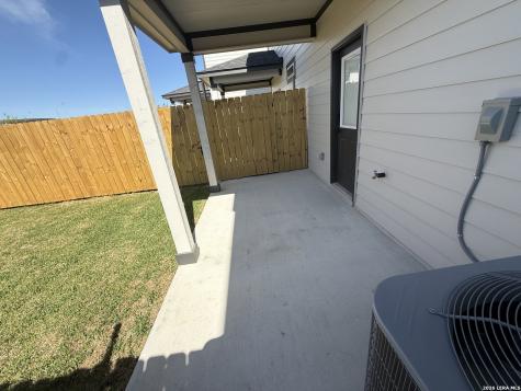 8311 Via Pisa San Antonio TX 78227