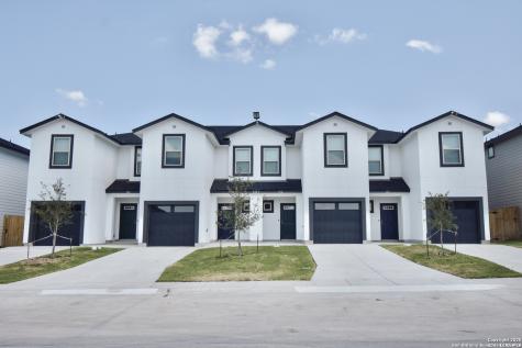 8311 Via Pisa San Antonio TX 78227