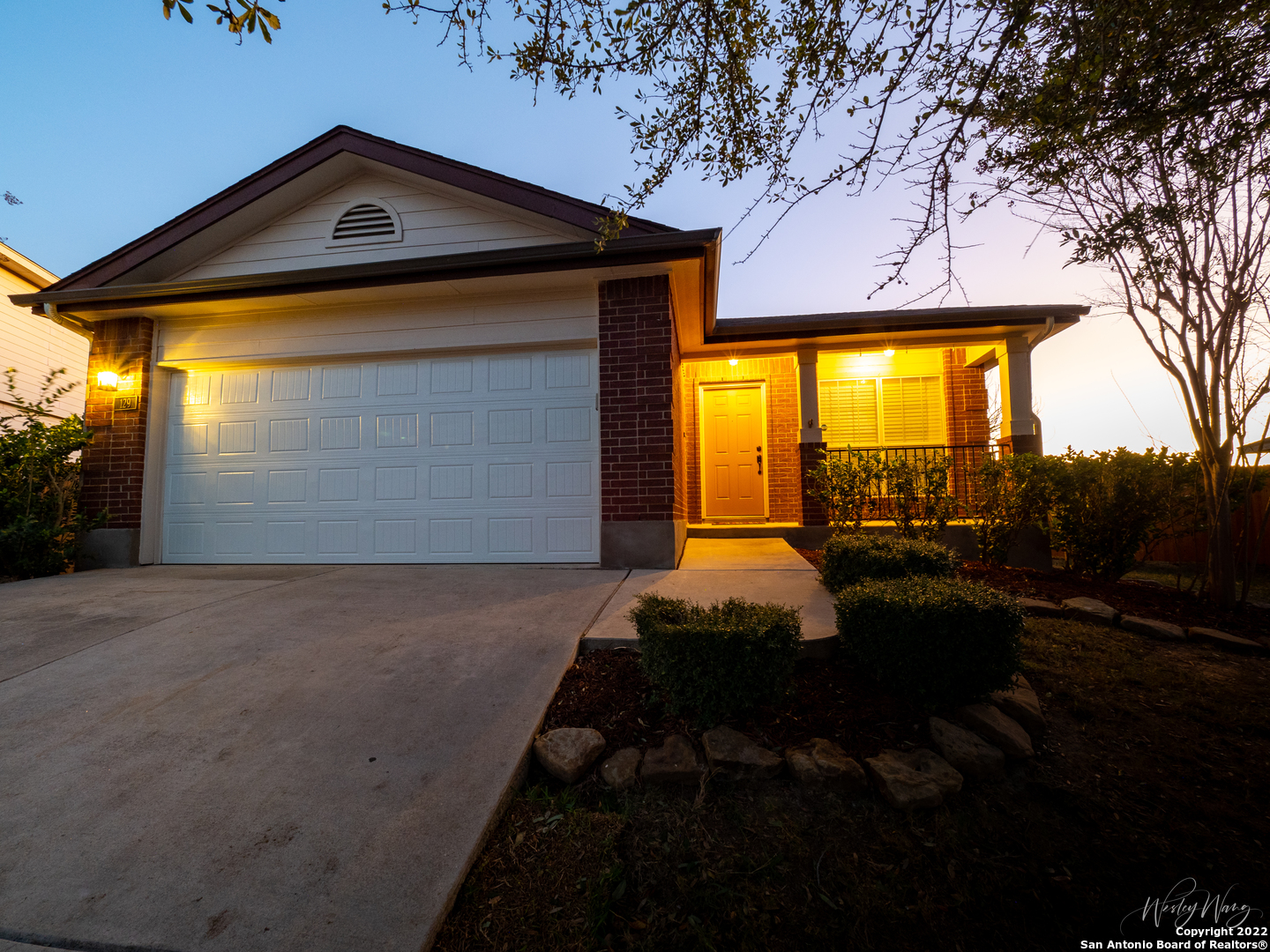 129 Crane Crest Drive New Braunfels TX 78130