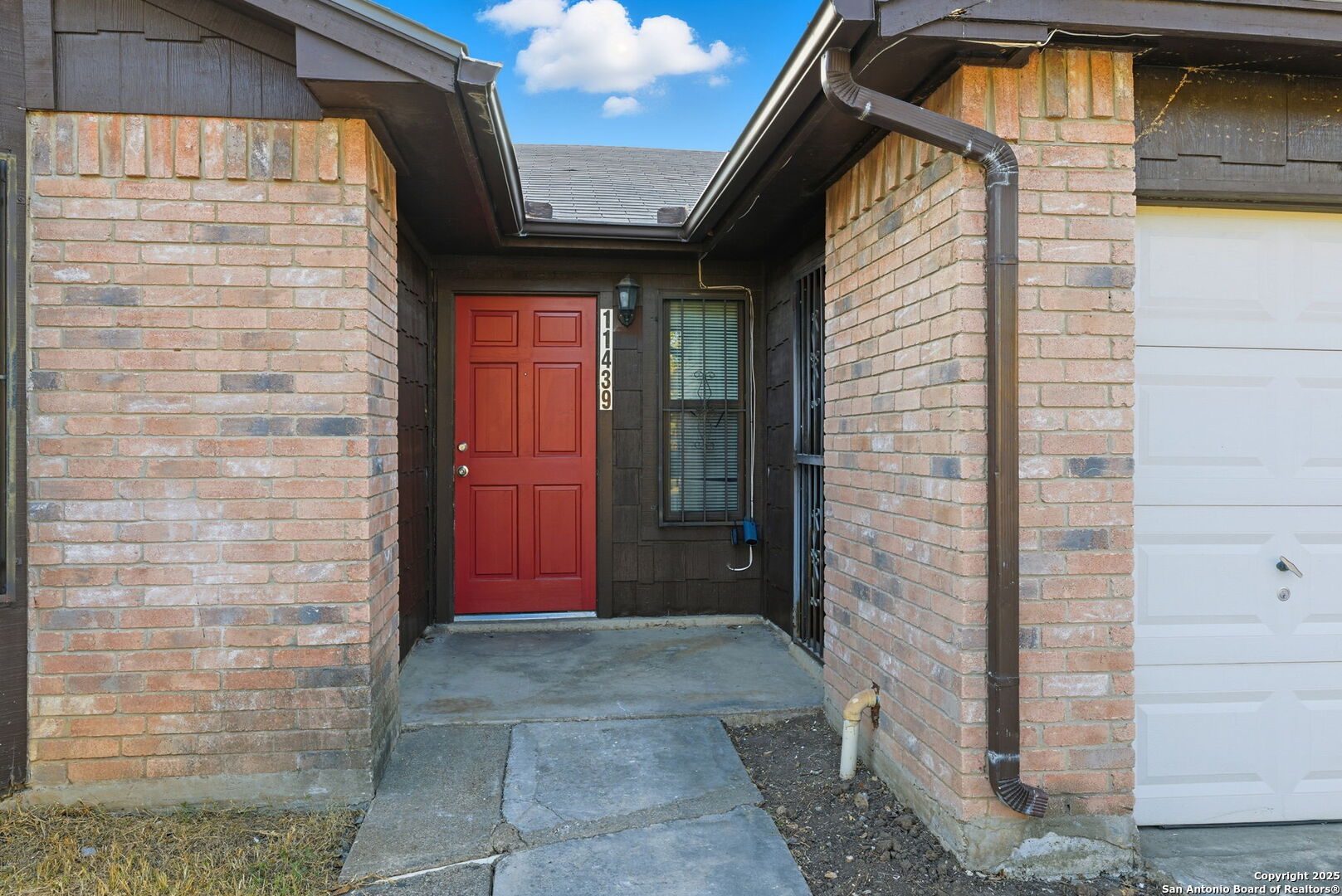 11439 Rousseau San Antonio TX 78251