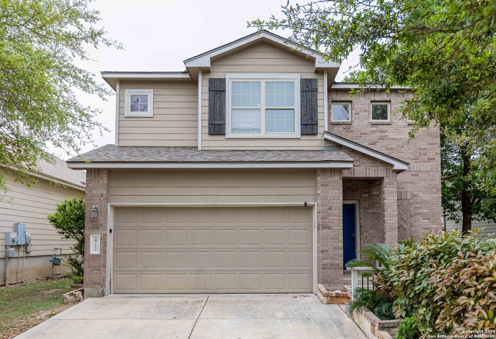 422 Tequila Ranch San Antonio TX 78245