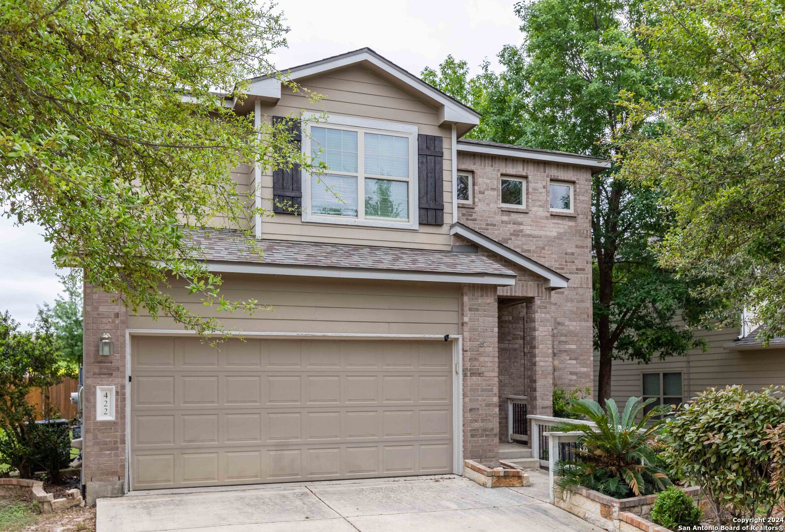 422 Tequila Ranch San Antonio TX 78245