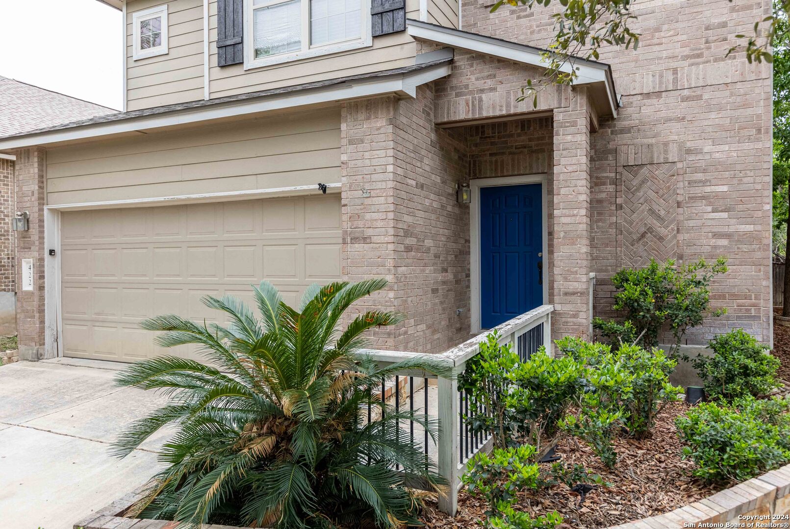 422 Tequila Ranch San Antonio TX 78245