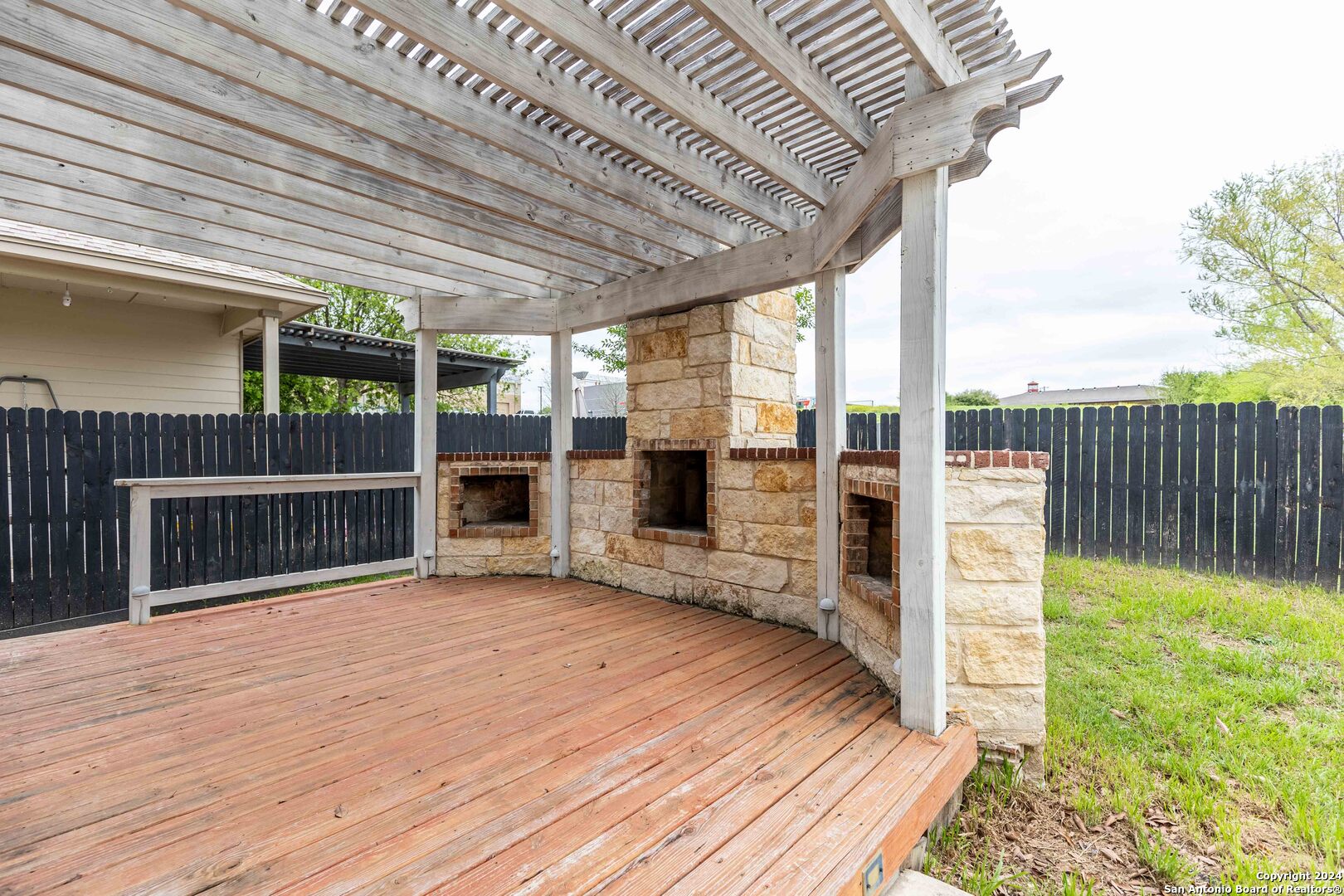 422 Tequila Ranch San Antonio TX 78245