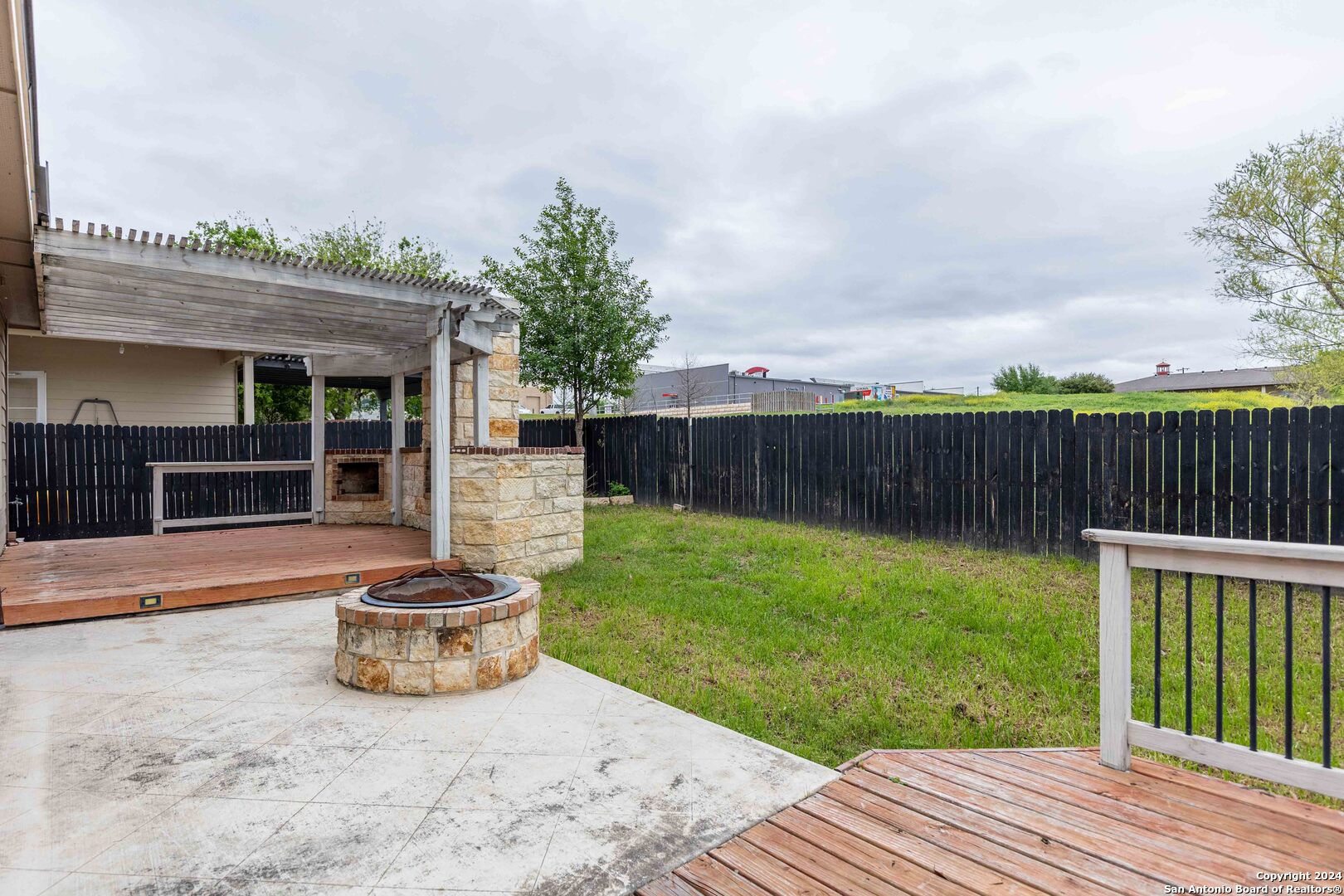 422 Tequila Ranch San Antonio TX 78245