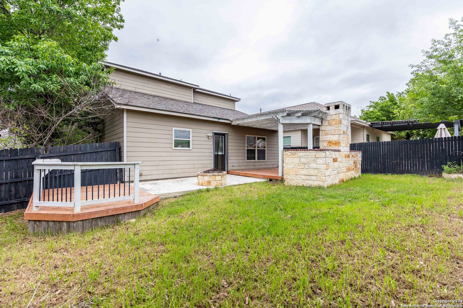 422 Tequila Ranch San Antonio TX 78245