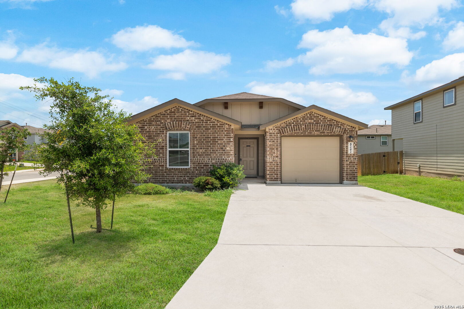 8242 Blue Canal San Antonio TX 78244