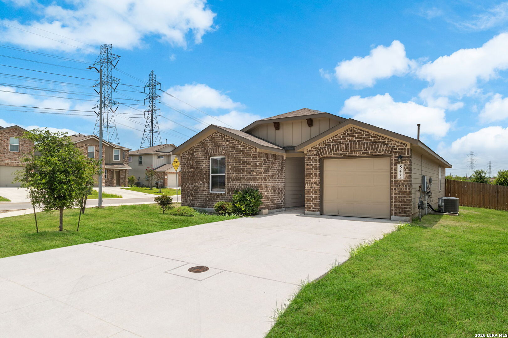 8242 Blue Canal San Antonio TX 78244