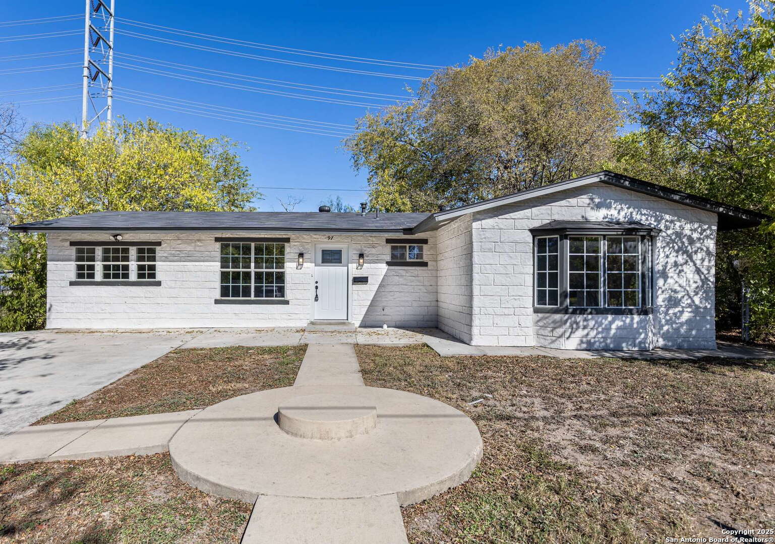 97 Denton San Antonio TX 78213