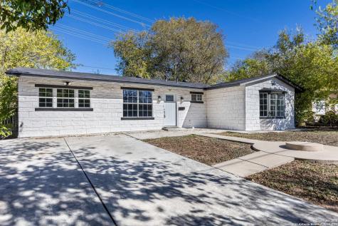 97 Denton San Antonio TX 78213