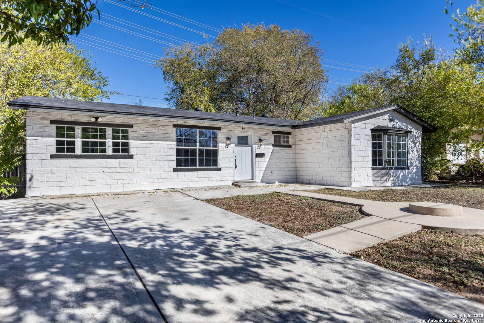 97 Denton San Antonio TX 78213