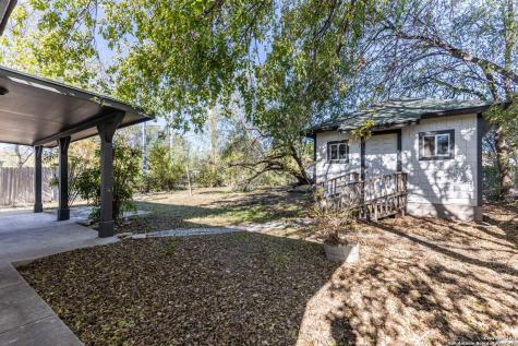 97 Denton San Antonio TX 78213