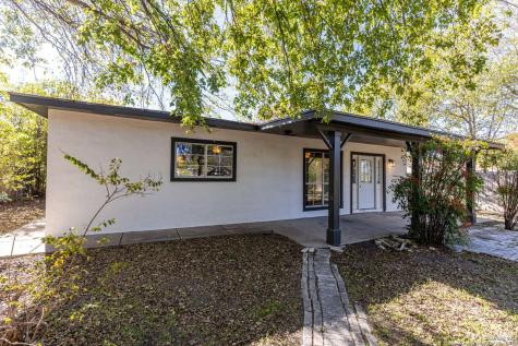 97 Denton San Antonio TX 78213