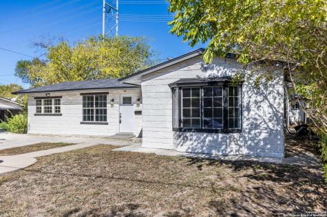 97 Denton San Antonio TX 78213