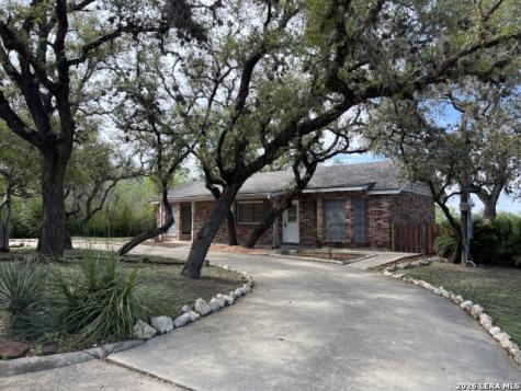 10267 Mount Crosby San Antonio TX 78251