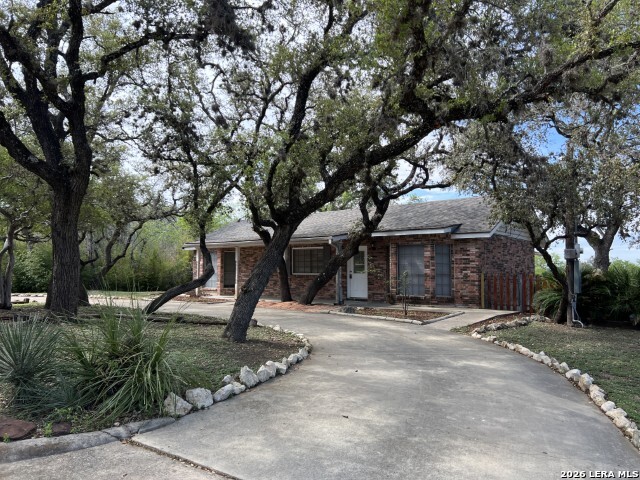 10267 Mount Crosby San Antonio TX 78251