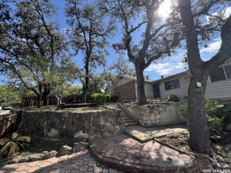 10267 Mount Crosby San Antonio TX 78251