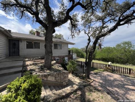 10267 Mount Crosby San Antonio TX 78251