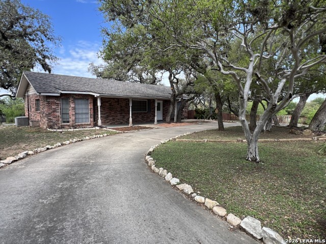 10267 Mount Crosby San Antonio TX 78251