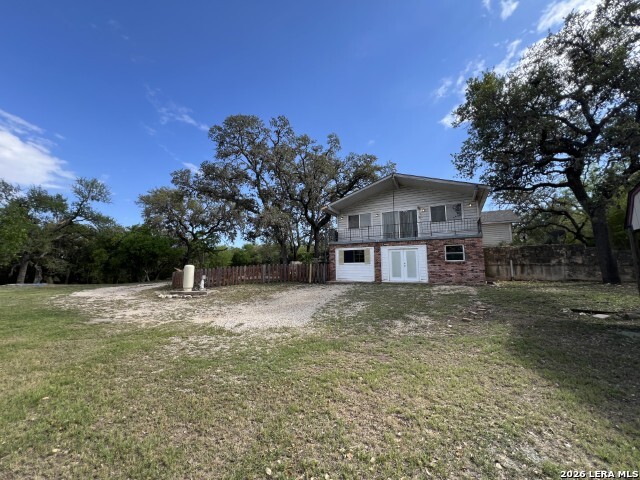 10267 Mount Crosby San Antonio TX 78251