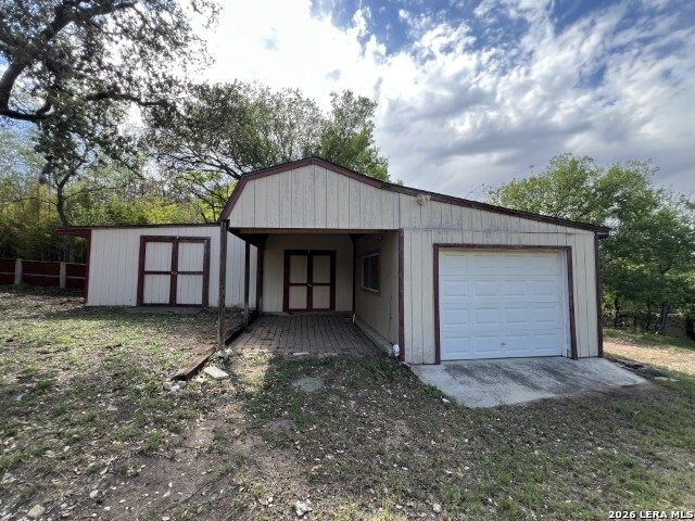 10267 Mount Crosby San Antonio TX 78251