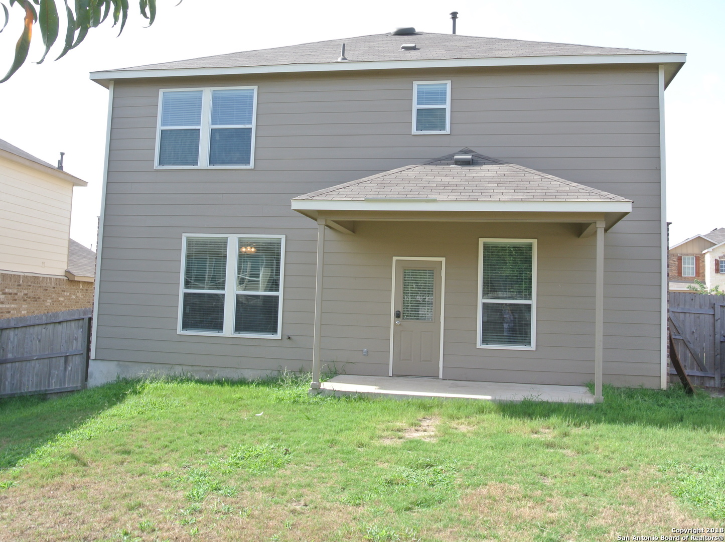 12843 Limestone Way San Antonio TX 78253
