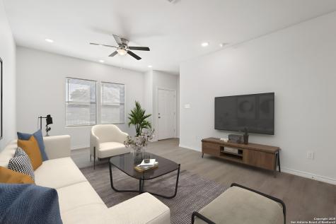 8719 Wurzbach San Antonio TX 78240