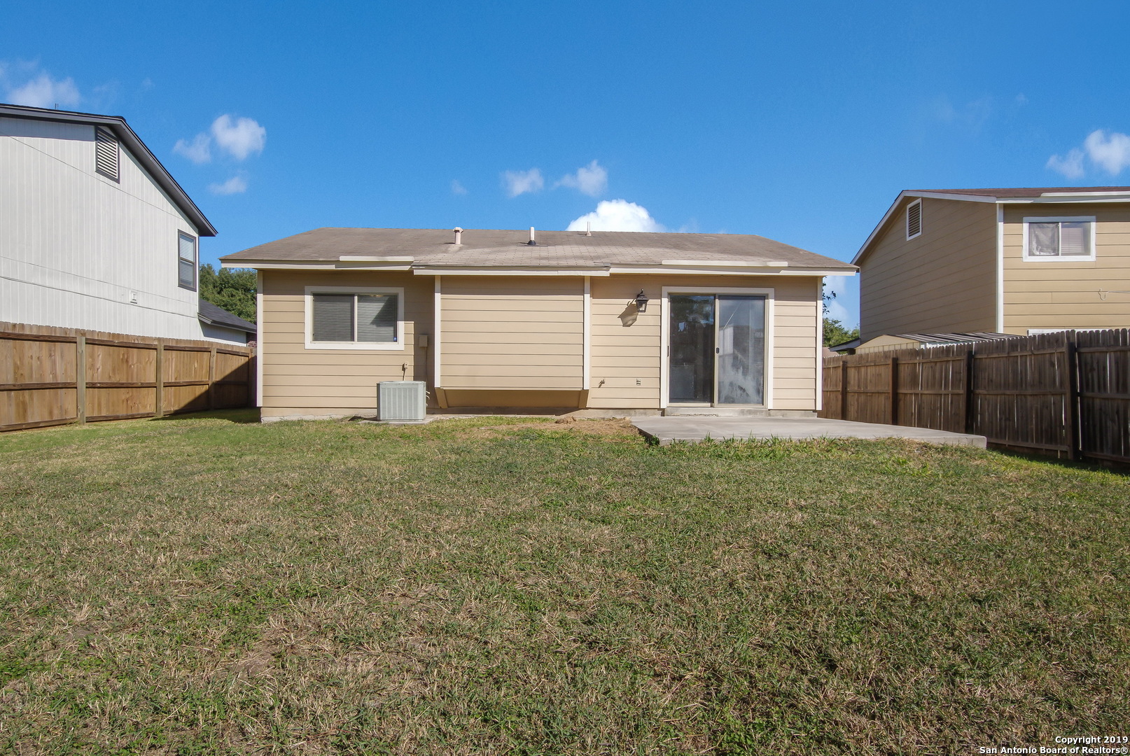 5954 Summer Fest Drive San Antonio TX 78244