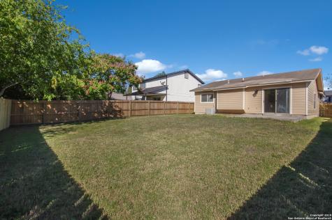 5954 Summer Fest Drive San Antonio TX 78244