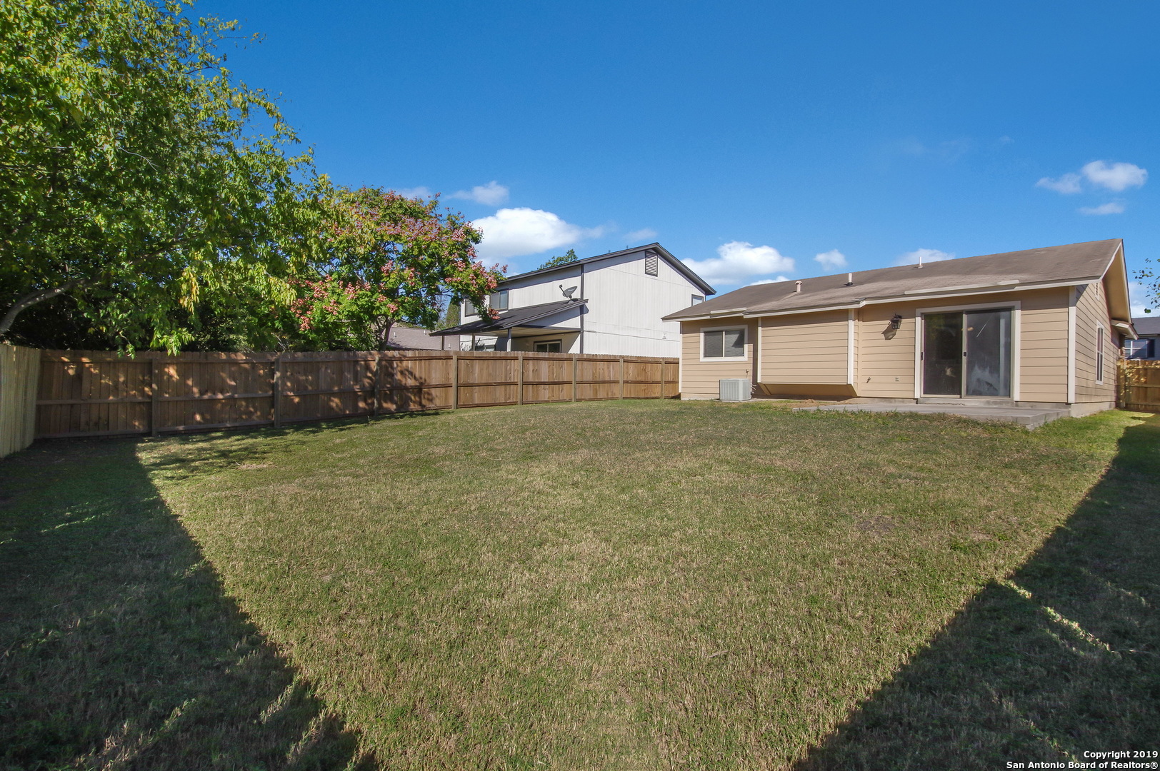 5954 Summer Fest Drive San Antonio TX 78244