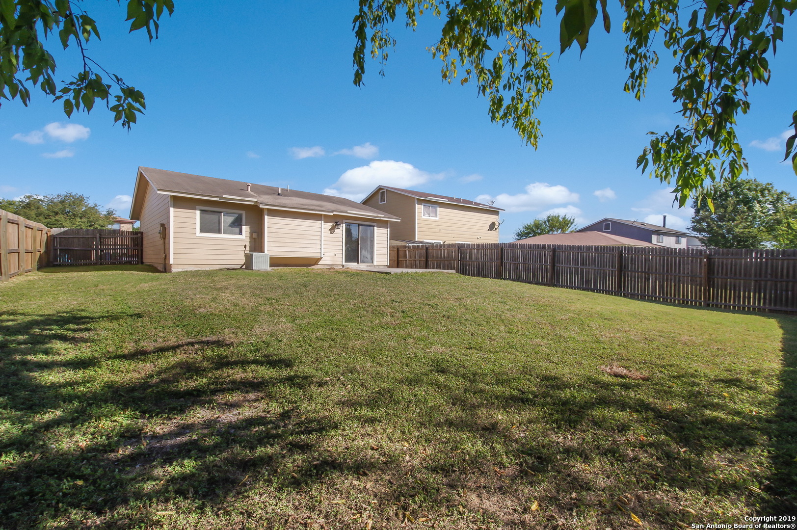 5954 Summer Fest Drive San Antonio TX 78244