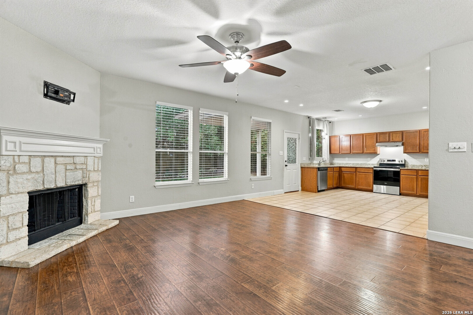 7738 Paraiso Circle Boerne TX 78015