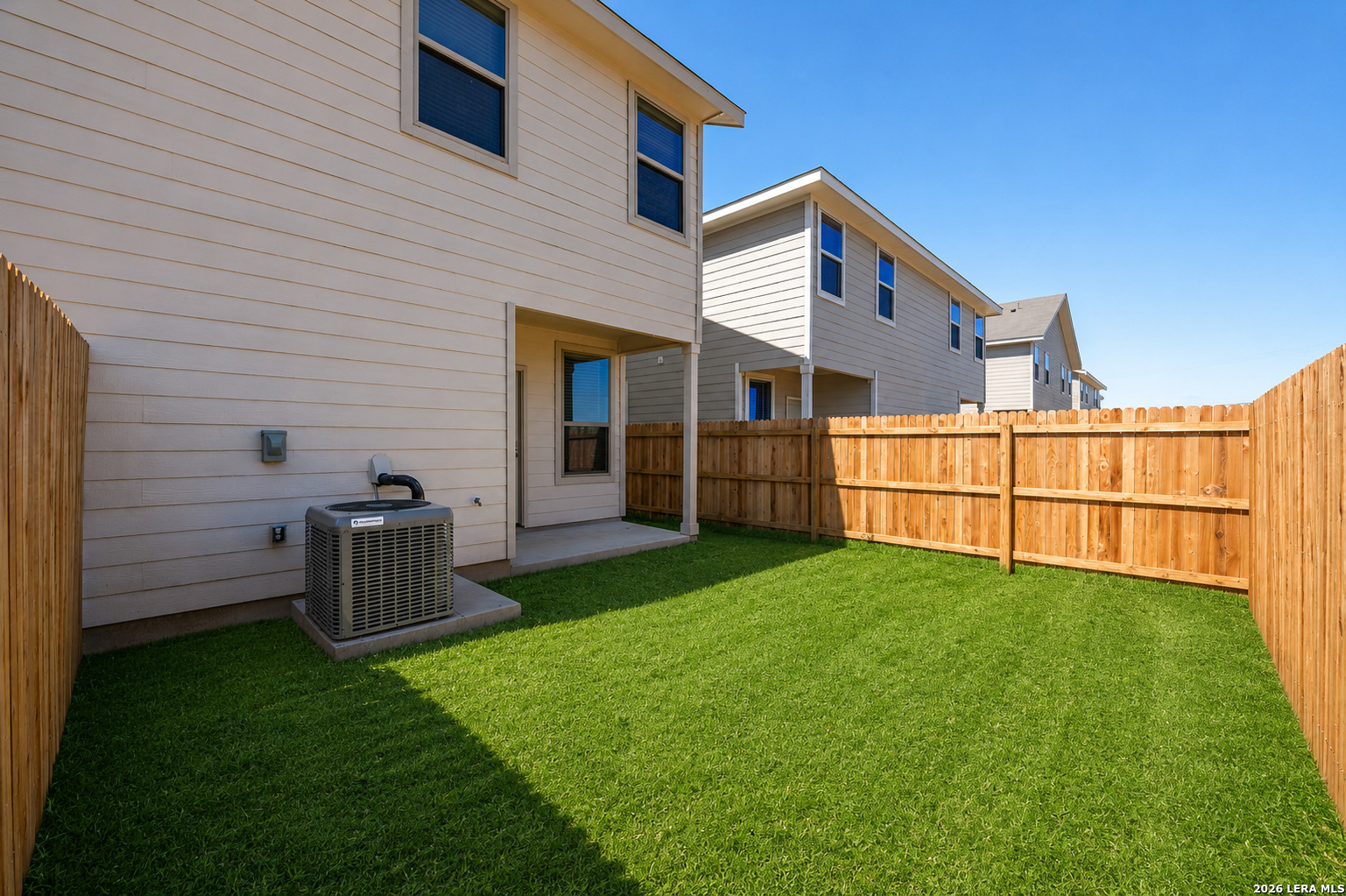 7518 Gramercy Way San Antonio TX 78253