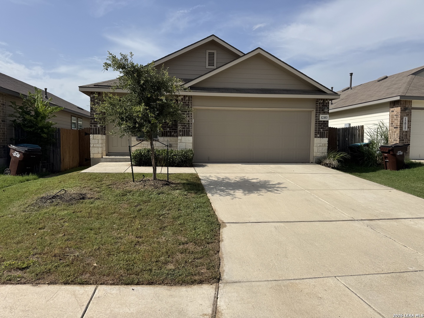 12103 Sampson Creek San Antonio TX 78245