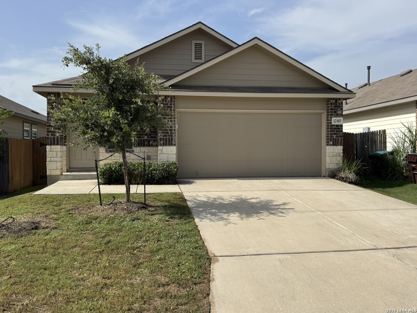 12103 Sampson Creek San Antonio TX 78245