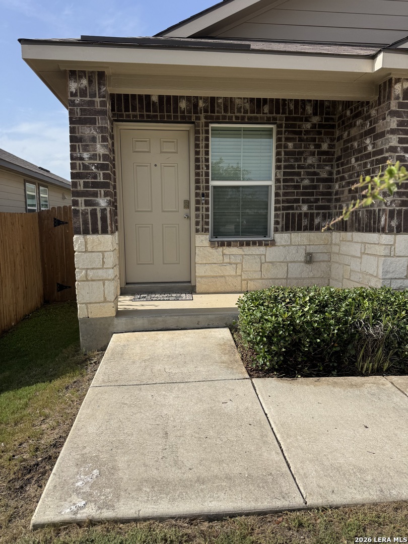 12103 Sampson Creek San Antonio TX 78245
