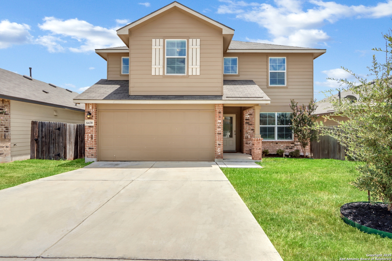6438 Staccato Staff San Antonio TX 78252