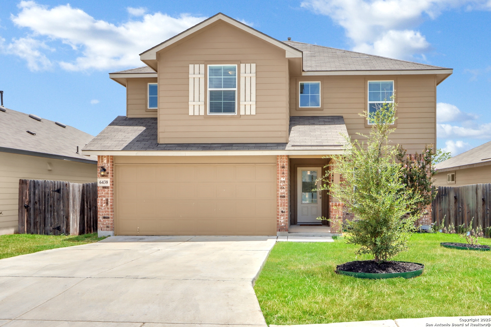 6438 Staccato Staff San Antonio TX 78252