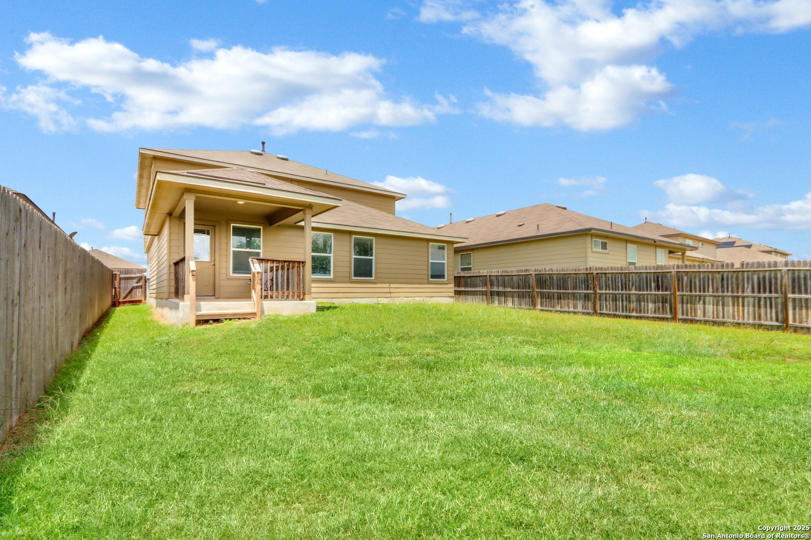 6438 Staccato Staff San Antonio TX 78252