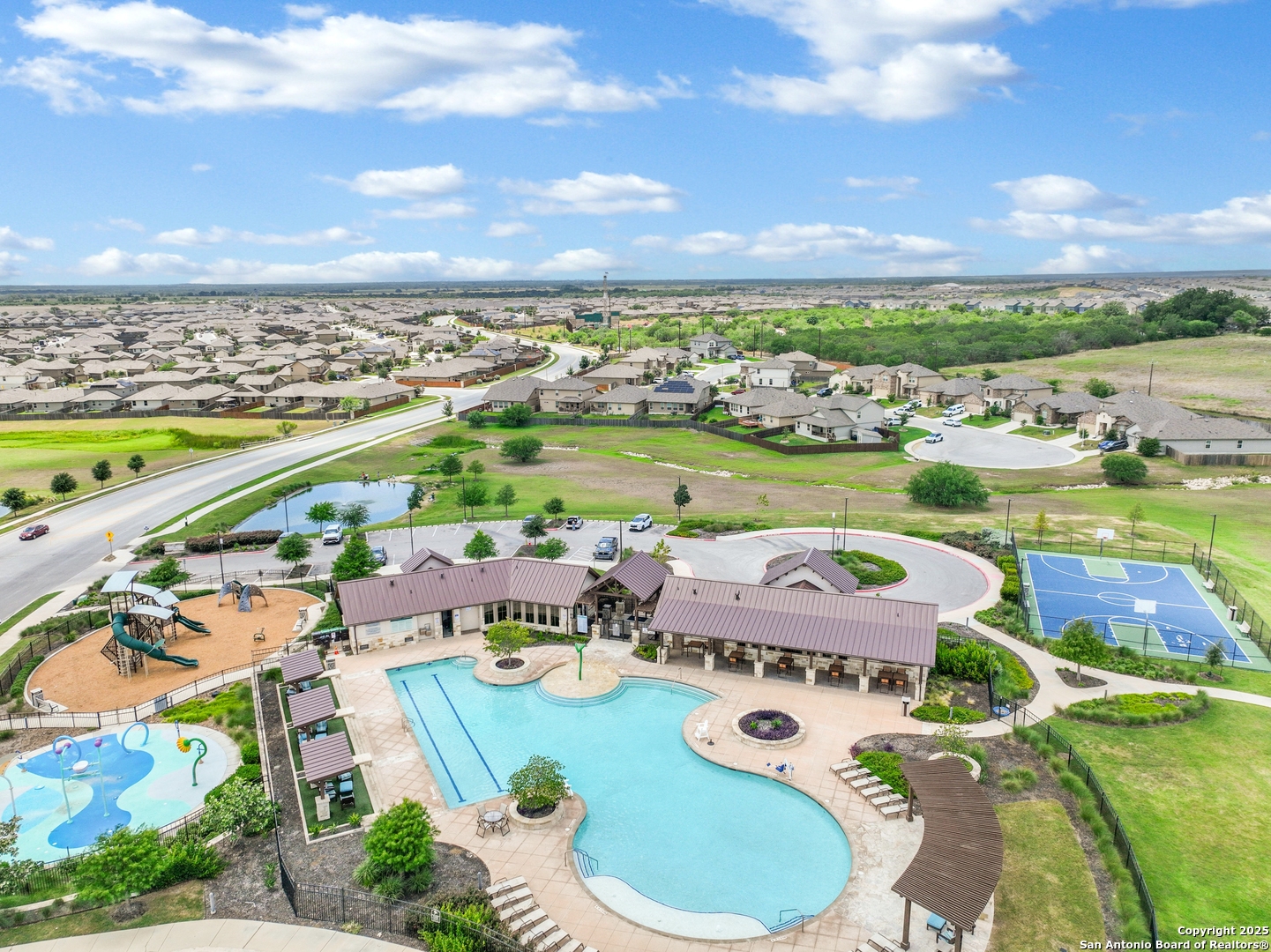 6438 Staccato Staff San Antonio TX 78252