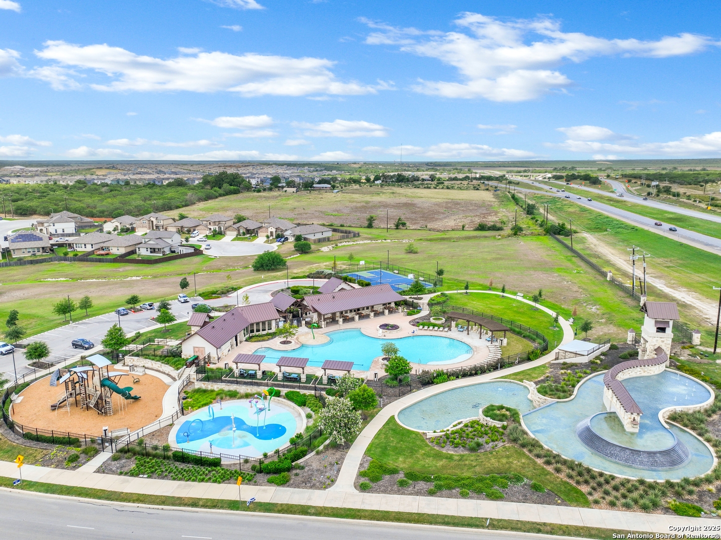 6438 Staccato Staff San Antonio TX 78252