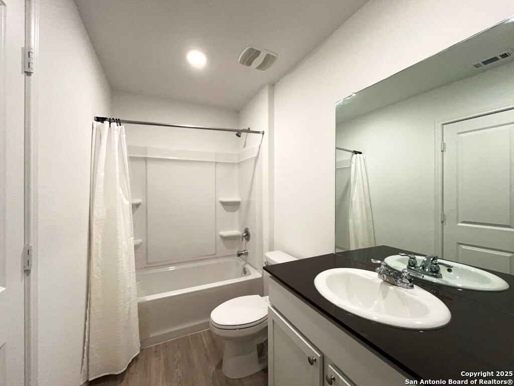 6954 Biotite Ridge San Antonio TX 78223