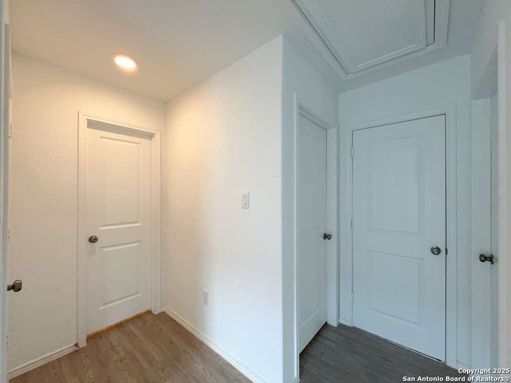 6954 Biotite Ridge San Antonio TX 78223