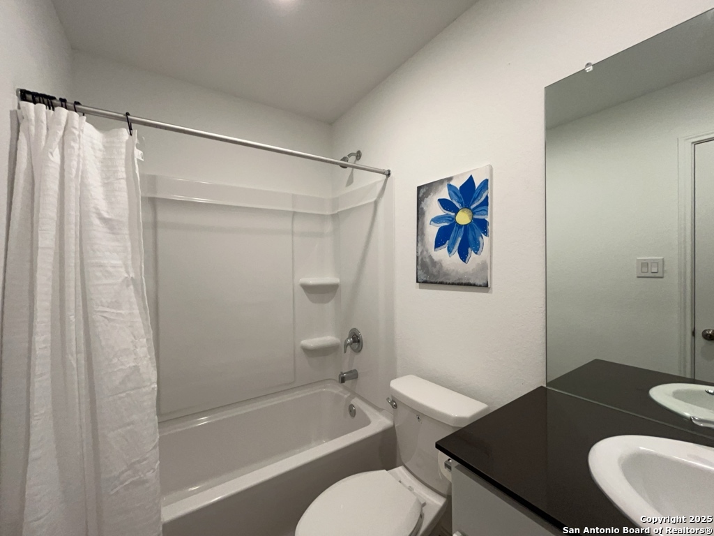 6954 Biotite Ridge San Antonio TX 78223