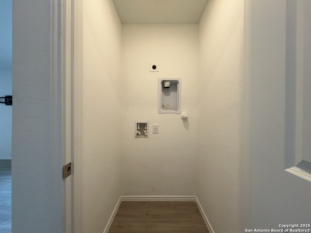 6954 Biotite Ridge San Antonio TX 78223