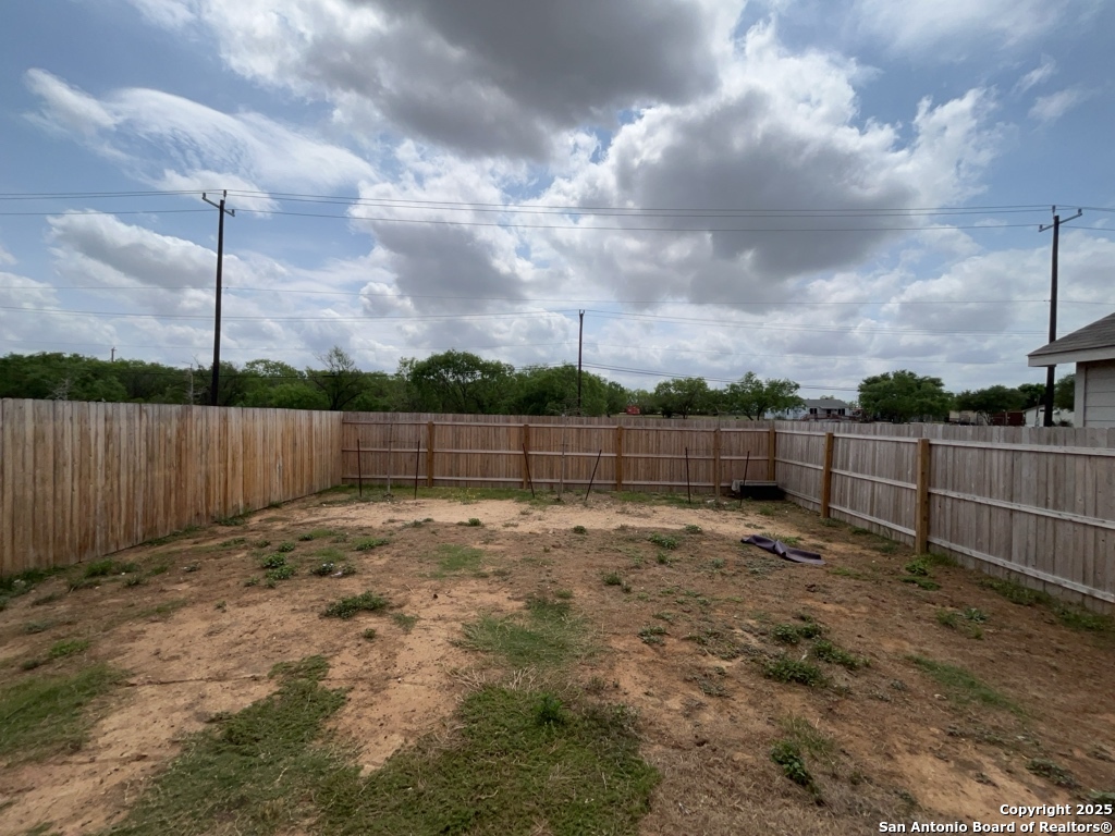 6954 Biotite Ridge San Antonio TX 78223