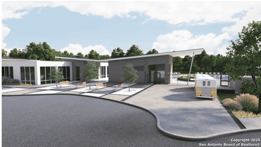 6954 Biotite Ridge San Antonio TX 78223