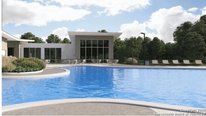 6954 Biotite Ridge San Antonio TX 78223