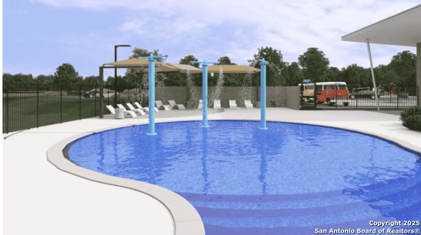 6954 Biotite Ridge San Antonio TX 78223