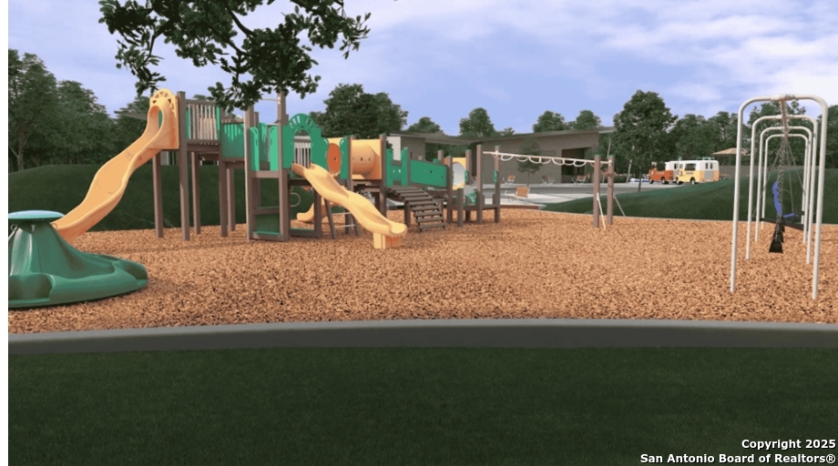 6954 Biotite Ridge San Antonio TX 78223